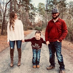 Meet your Posher, Lacey